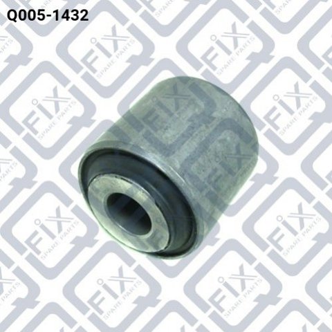 Задні втулки амортізатора Q0051432 Q-fix