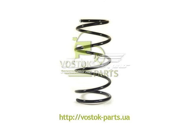 Купити 1014001707 Geely Гвинтова пружина підвіска