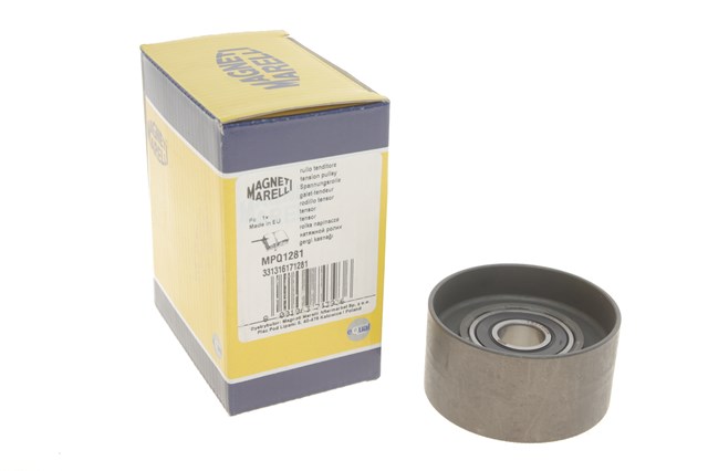Ролик натягувача приводного ременя Magneti Marelli 331316171281