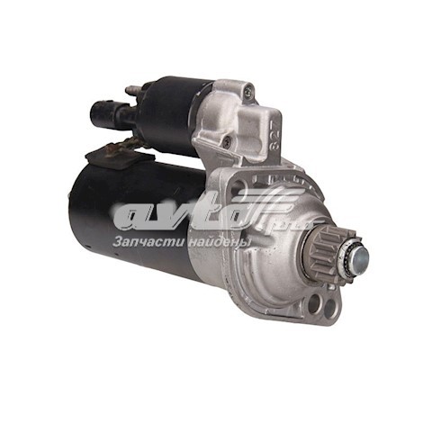 Стартер автомобільний HC Parts CS1505