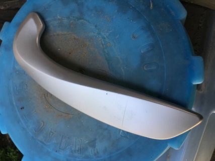 Купити 809600015R Renault (RVI) Накладка ручки дверей
