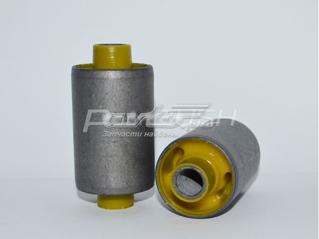 Сайлентблок задньої ресори, передній Polybush 020296 ціна, від 12.18 USD