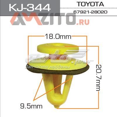 Купити KJ344 Masuma 