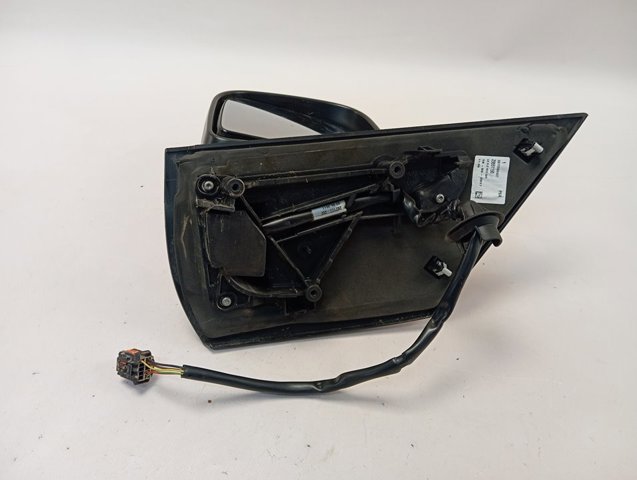 Ліве бічне дзеркало Peugeot/Citroen 98155884XT ціна, від 78.67 USD