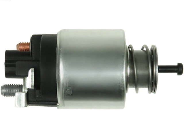 SS1104P AS/Auto Storm Тягове реле стартера