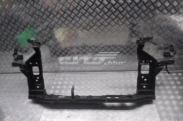 Купити 64101D5000 Hyundai/Kia Установча панель передня