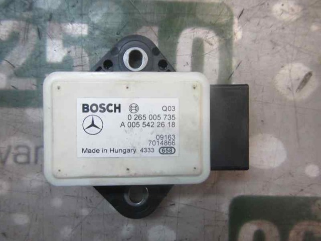 Mercedes 265005735 ціна, від 6.33 USD