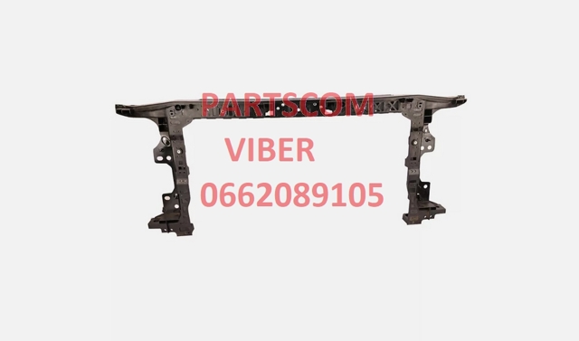 Панель передня Hyundai/Kia 64101AA001 ціна, від 521.98 USD