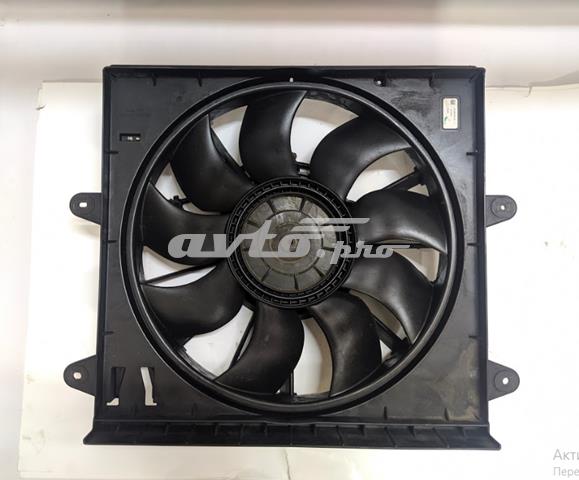 Вентилятор радіатора Chrysler 5159121AF ціна, від 291.38 USD