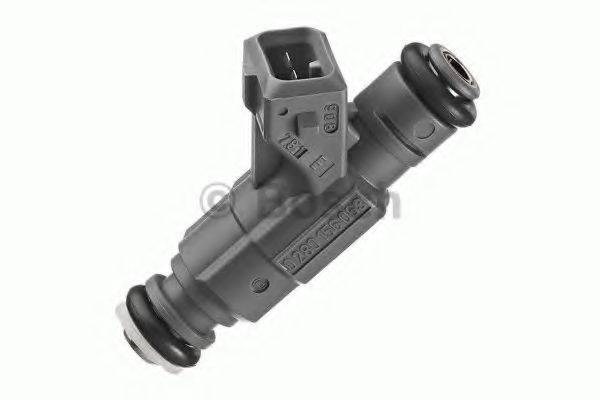 Паливні форсунки 280156063 Bosch
