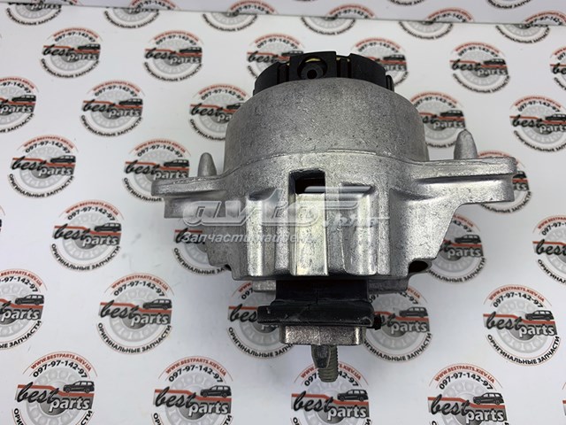LR094228 Land Rover Ліва опора двигуна