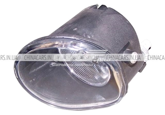 B143732010 Chery Протитуманка ліва