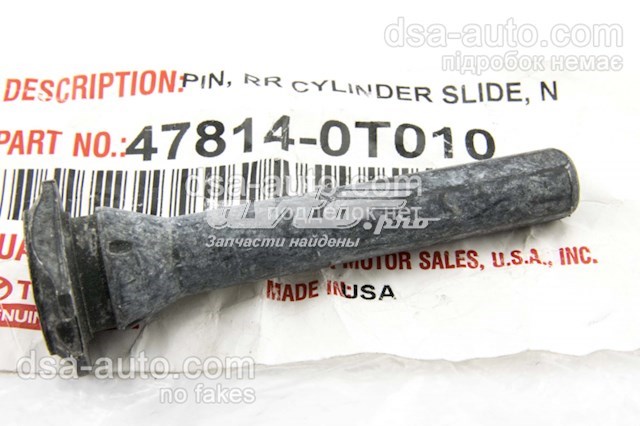 478140T010 Toyota 