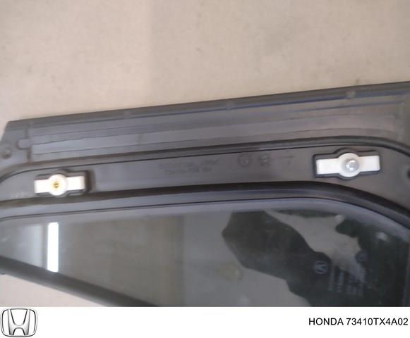 Задня кватирка права Honda 73410TX4A02 ціна, від 22.38 USD