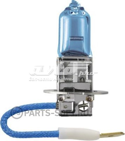 12336CVB1 Philips Лампочка галогенна