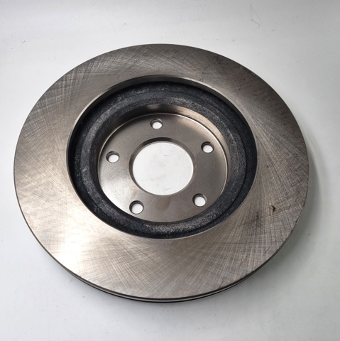 Диск гальмівний передній Rider RD3325DF4932
