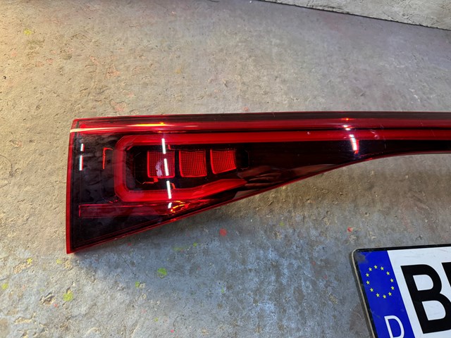 Ліхтар кришки багажника Mercedes A2439064100 ціна, від 400.75 USD