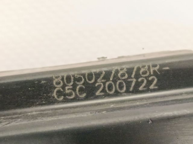 805027878R Renault (RVI) 