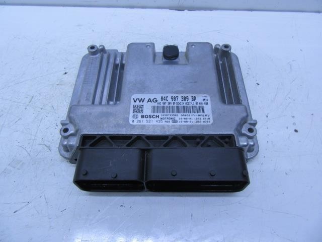 Електронний блок керування двигуном 04C907309BP VAG