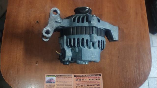 Купити 2S6T10300CD Ford Генератор