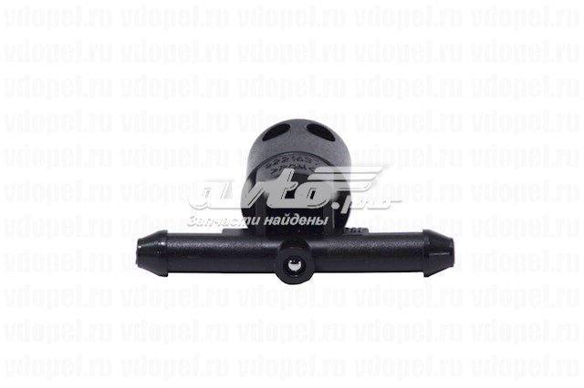 Сопло омивача лобового скла General Motors 13182861 ціна, від 5.30 USD
