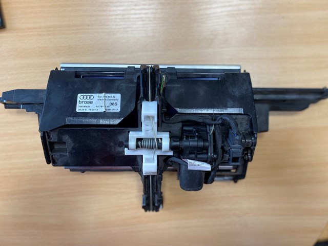 Купити 4G1919601 VAG 
