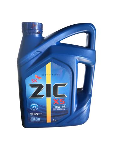 Олива ZIC 162666 ціна, від 13.41 USD