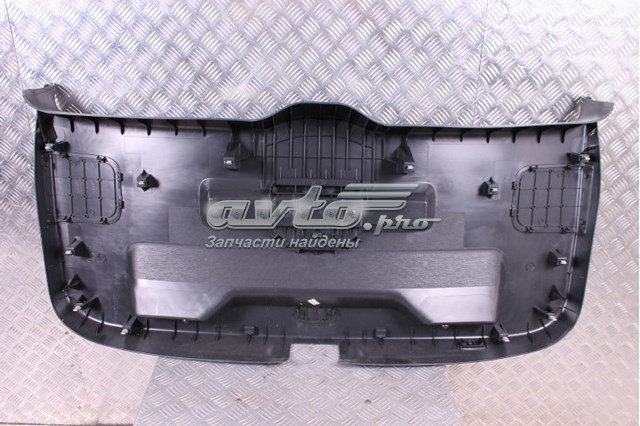 7N0867601B VAG Пластик п'ятих дверей