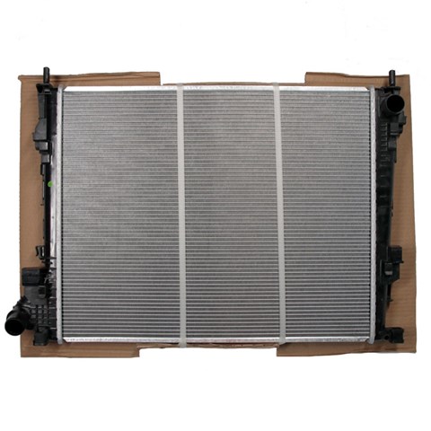 Радіатор R12107 Sato Tech