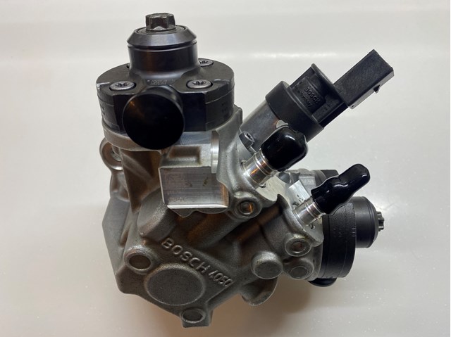  Bosch 0445010677 ціна, від 228.04 USD