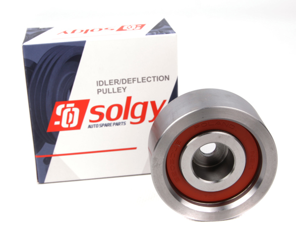 Натяжний ролик Solgy 110031 ціна, від 15.06 USD