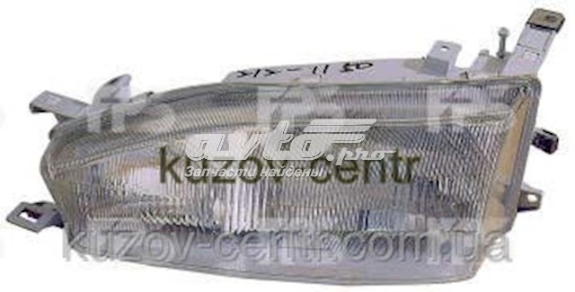 Фара FPS FP8153R1E