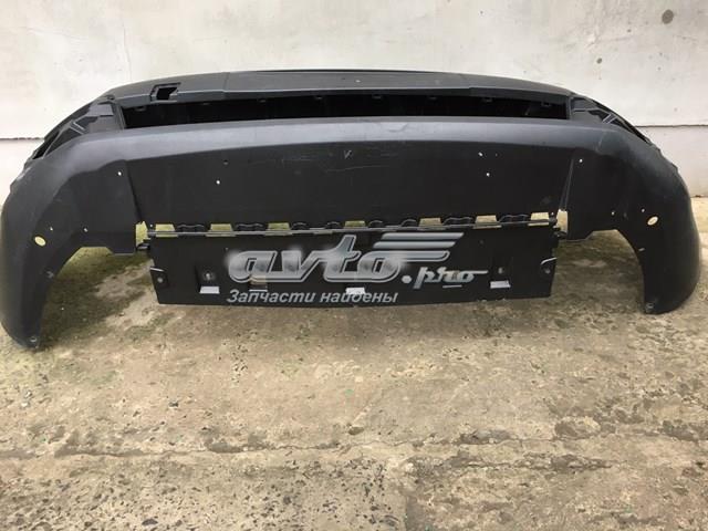 9810923277 Peugeot/Citroen Бампер передній в зборі