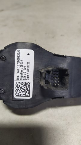 07356583020 Chrysler 