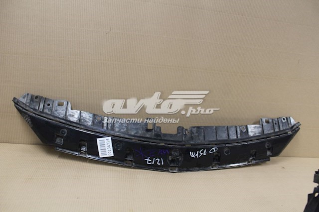 Кронштейн бампера переднього, центральний Signeda PBZ99155A
