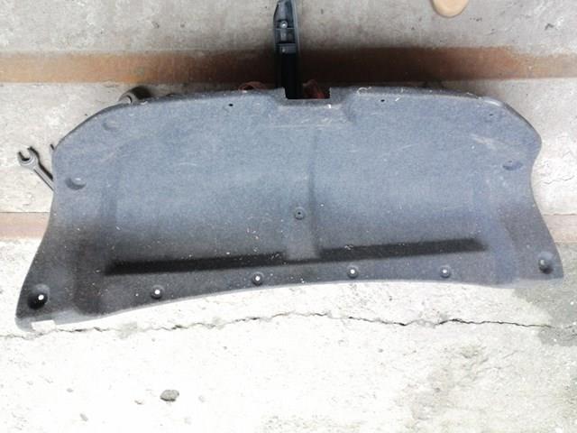6440133401 Toyota Кришка багажника