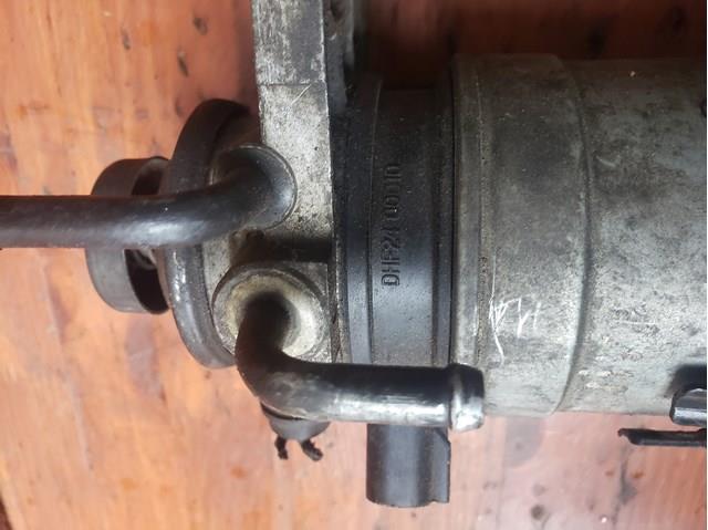 Купити DHF2400010 Hyundai/Kia Корпус паливного фільтра