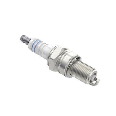 Купити 242235707 Bosch Свічка запалювання