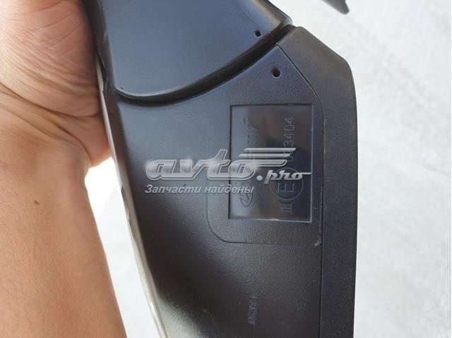 876203X550 Hyundai/Kia Праве дзеркало заднього виду