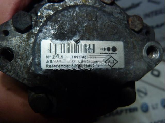 7691955329 ZF Parts Насос гідропідсилювача