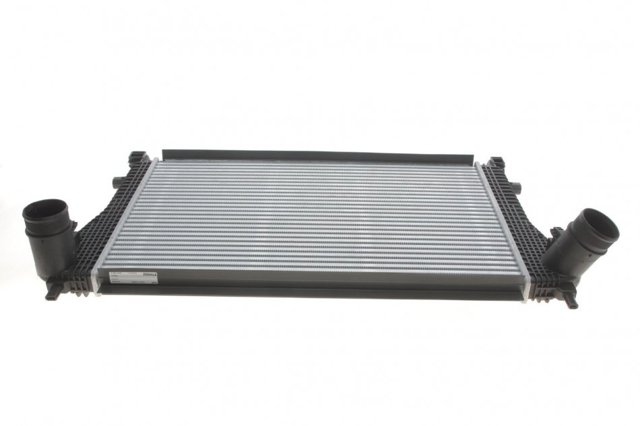 CI667000S Mahle Original Охолоджувач наддувочного повітря