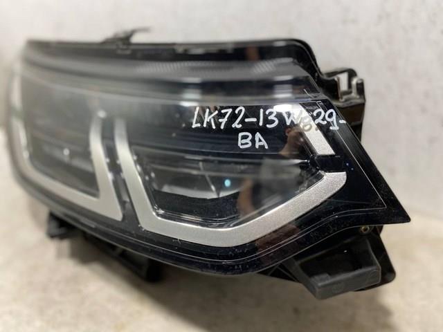  Land Rover LR149558 ціна, від 823.33 USD