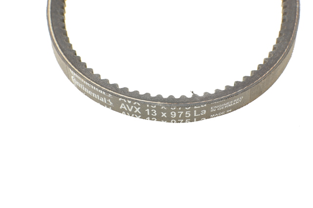 Ремінь кондиціонера Continental/Siemens AVX13X975