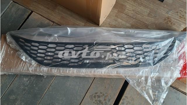 622599UF0A Nissan/Infiniti Решітка переднього бампера, центральна
