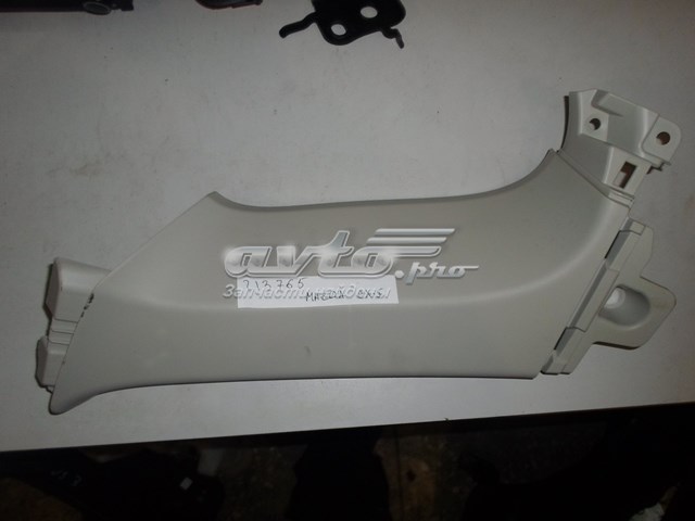 KD4568250 Mazda 