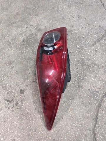 Стоп задній Mazda BHN151160B