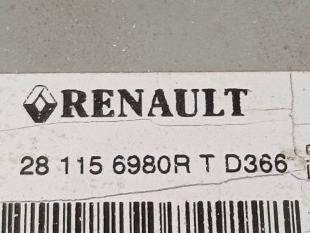  Renault (RVI) 281156980R