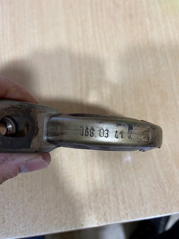 Купити A1680341K Mercedes 