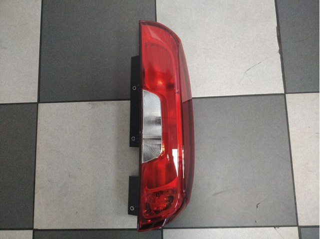 Задня права фара 52044715 Fiat/Alfa/Lancia