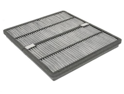 Фільтр повітряний обігрівача JS Asakashi AC931C ціна, від 6.47 USD